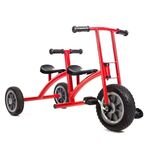 Little Trike Taxi Trike