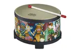Floor Tom Drum