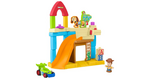 Little People Andy's Room Toy Story Playset