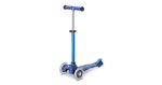 Blue Mini Micro Deluxe Scooter