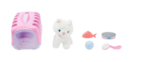 Enchanted Dreams Pet Carrier Set - Kitten 