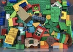 No Count Duplo Set