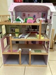 Doll House FB