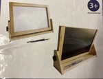 4 in 1 Easel
