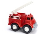 E029: Fire Truck
