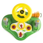 E034: John Deere Busy Driver