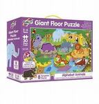 ABC Giant Floor Puzzle