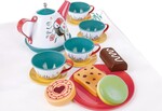 Tea Time Playset