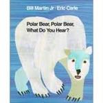 CBANI100004: Polar Bear, Polar Bear, What Do You Hear? 