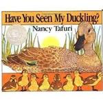 Have You Seen My Duckling? 