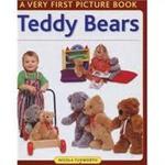 A Very First Picture Bk - Teddy Bears 