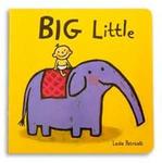 CBCON100006: Big Little  