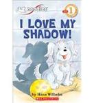 I Love My Shadow 