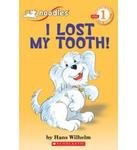 I Lost My Tooth 