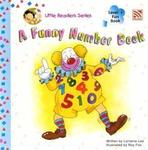 A Funny Number Book