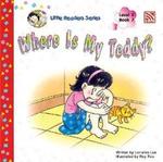 Where Is My Teddy?