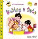 Baking A Cake