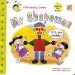 Mr Shapeman