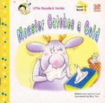 Monster Catches A Cold