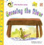 CBGR100053: Crossing The River
