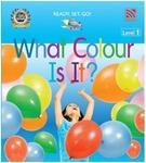 What Colour Is It?