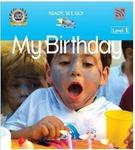 My Birthday