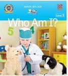 CBGR100066: Who Am I?