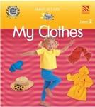 My Clothes