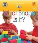 What Shape Is It?