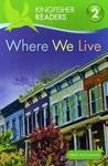 CBGR100087: Where We Live