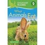 What Animals Eat