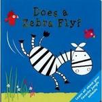 Does a Zebra Fly 