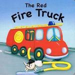 The Red Fire Truck