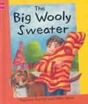The Big Wooly Sweater 