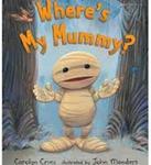 CBGSS100007: Where's My Mummy?