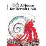 A House for Hermit Crab 