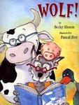 Wolf!