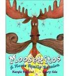 Moosekitos - A Moose Family Reunion 