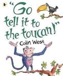 CBGSS100021: Go Tell it to the Toucan 