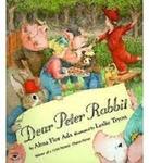 Dear Peter Rabbit 