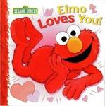 Elmo Loves You 