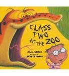 Class Two at the Zoo 