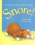 Snore!