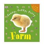 Funny, fuzzy, furry Farm 