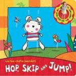 Hop, Skip and Jump 