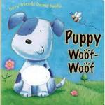 Puppy Woof-Woof 