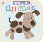 Touch and Feel Animals