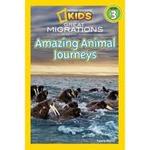 Amazing Animal Journeys 