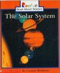 The Solar System 