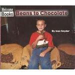 Beans to Chocolate 